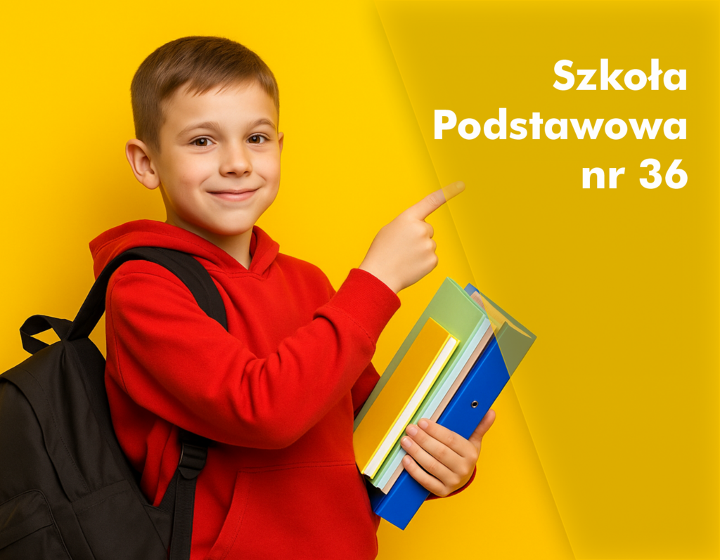 SP 36 Katowice
